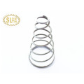 Slth-CS-018 65mn Stainless Steel Music Wire Compression Spring